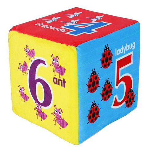 Dados Inflables Gigantes Jumbo Dados Inflables 60 Cm Cubo