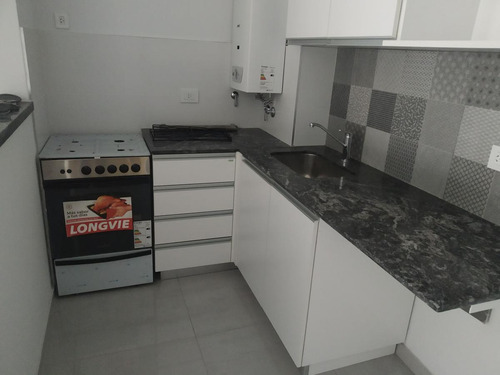 Departamento - Macrocentro