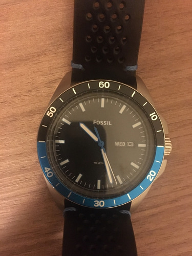 Relogio Fossil Sport Masculino