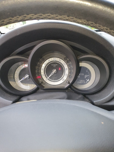 Citroën C3 Picasso 1.6 16v Exclusive Flex Aut. 5p 2014
