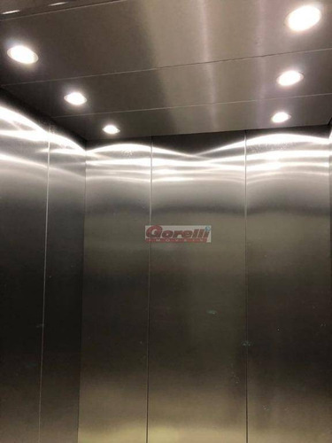 Imagem 2 de 8 de Sala Para Alugar, 38 M² Por R$ 1.900,00/mês - Caputera - Arujá/sp - Sa0062