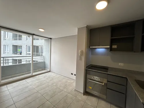 Sin Comisión - Vivaceta 1702; 2 Dorm.+1 Baño; En Promo Codjc