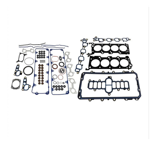 Juntas Motor Ford Crown Victoria 2003-2012 4.6 Sohc 16v V8