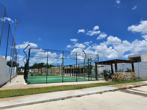 ¡una Planta! Casa En Venta En Zona Country Al Norte De Mérida