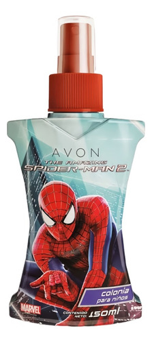 Colonia Spider Man Avon