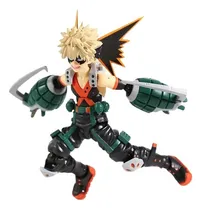 Comprar Anime Heroes - My Hero Academia - Katsuki Bakugo Action F...