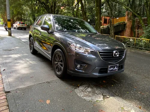 Mazda CX-5 2.0 Touring