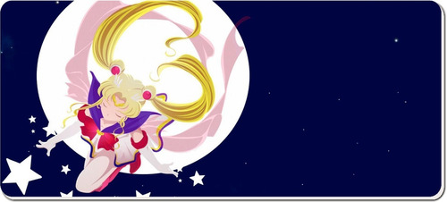 Mousepad Sailor Moon 90x40cm M135l
