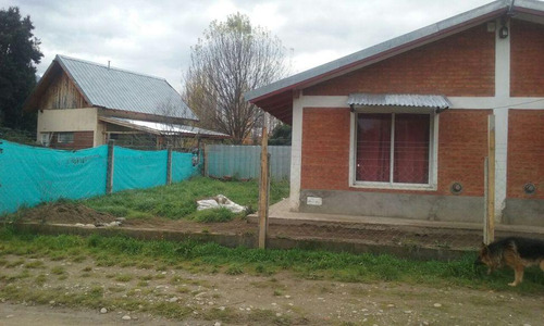 Casa - Lago Puelo