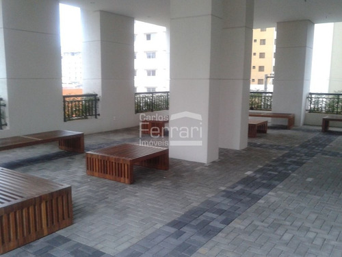 Sala Comercial Em Santana - Cf29546