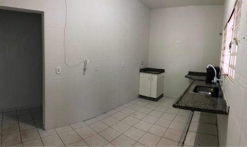 Imagem 16 de 16 de Belíssima Casa No Bairro Dermat - Barra Do Garças/mt