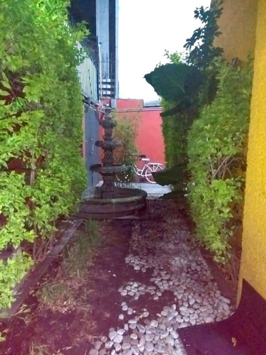 Imagen 3 de 12 de Casa Para Oficinas En Renta, Del Valle