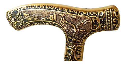 + Bastón Espada Muletas Bastones Muletas Mano Elegante