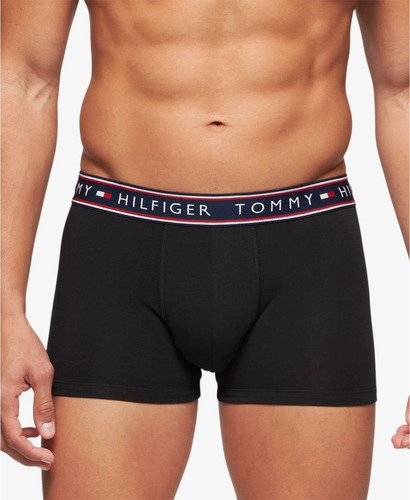 Boxer Tommy Hilfiger (pack X 3)  - Originales