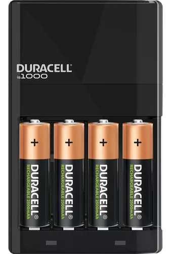 Pilhas Recarregáveis Com Carregador - 8 Unidades De Pilhas Recarregavel 4  AA E4 AAA Multilaser Bilvolt : : Eletrônicos