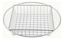 Comprar Cesta Para Servir Papas Fritas Tequeños Pasapalos Circular