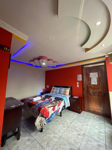Imagen 5 de 7 de Arriendo Habitaciones Hermosas O Cuartos Amoblados Sur De Quito