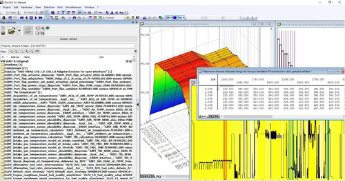 Cursos Winols En Video Programacion Mapas Ecus Potenciacion