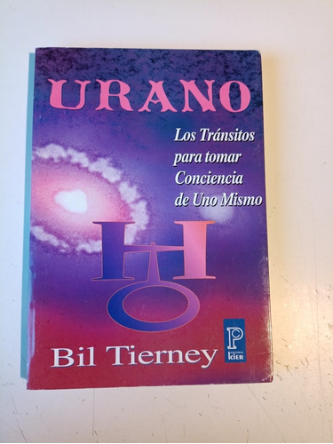 Urano Bil Tierney