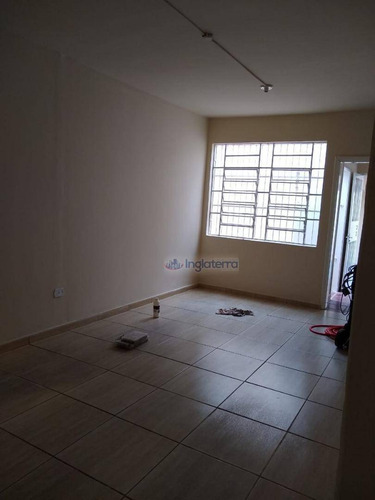 Imagem 1 de 6 de Casa À Venda, 201 M² Por R$ 398.000,00 - Jardim Europa - Londrina/pr - Ca2041