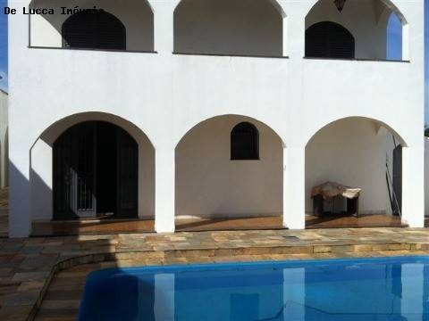 Imagem 19 de 30 de Casa À Venda Em Parque Taquaral - Ca018431