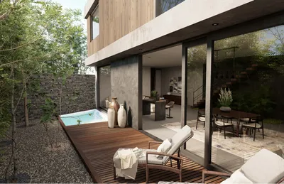 Casa en venta