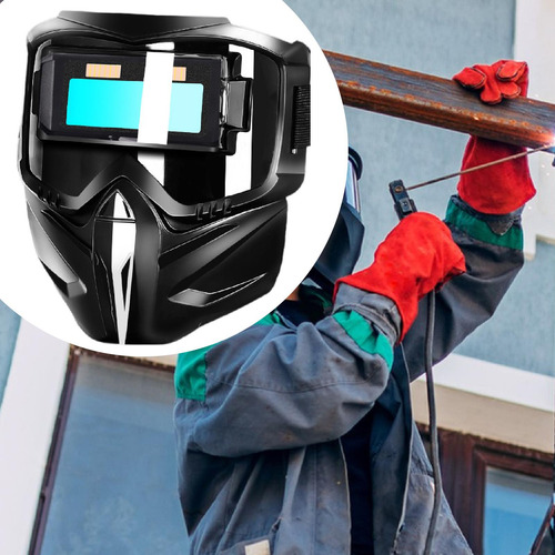 Gafas De Soldadura De Oscurecimiento Automático, Máscaras