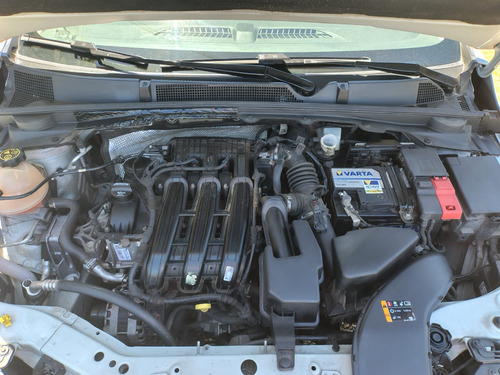 Chevrolet Onix plus 1.2
