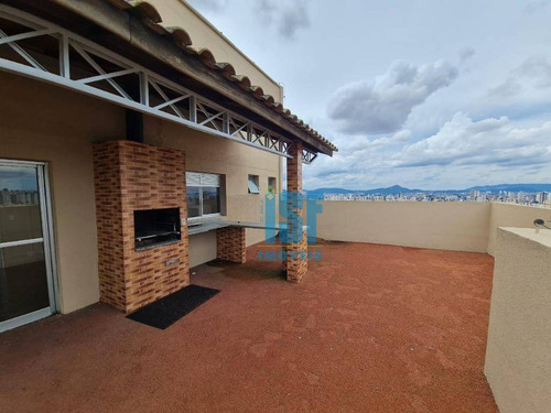 Imagem 21 de 30 de Apartamento 74 M² Com 2 Dormitórios, 1 Suíte E Sala Estendida À Venda, Por R$ 440.000 - Jaguaribe - Osasco/sp - Ap25247 - Ap25247