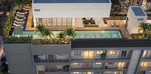 Imagem 20 de 23 de Apartamento - Ap07452 - 71063690