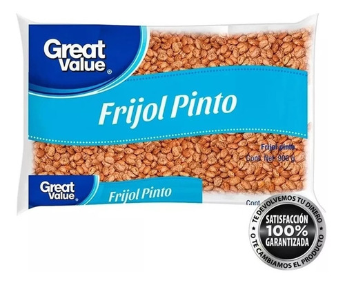 Frijol Pinto Grano 900g