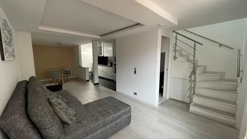 Vendo Casa En Chia