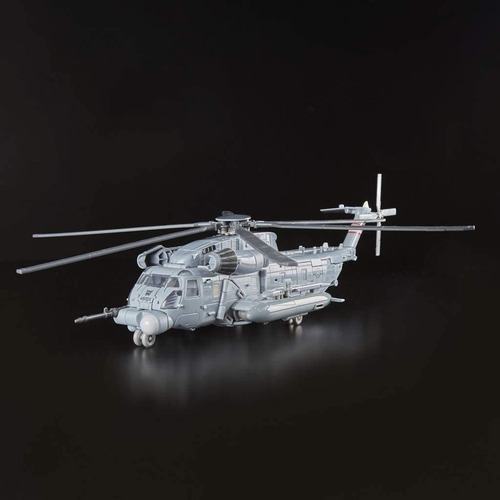 Imagen 5 de 6 de Transformers Studio Deluxe Blackout Hasbro E0980 (5321)