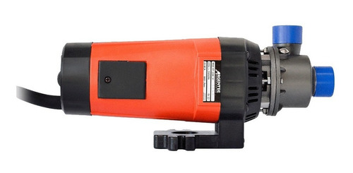 Imagen 5 de 6 de Juego De Escobillas Bomba Argentec Bt220n Bt220nx Carbones