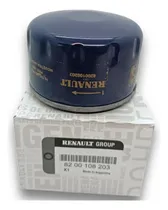 Comprar Filtro Aceite Original Renault Kangoo 1.9 Diesel 2006 2007