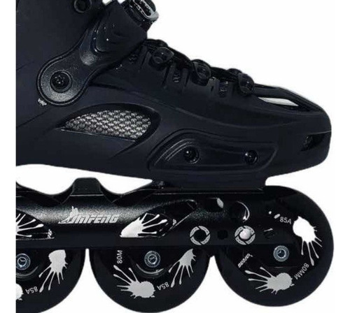 Patines Jingfeng Profesionales Freeskate En Linea