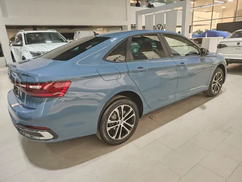 Volkswagen Jetta 1.4 T Tsi Sportline Tip