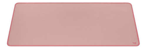 Padmouse Logitech Desk Mat Studio Rose 70x30cm Color Rosa