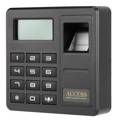 Control De Acceso Rfid, Control De Acceso A La Puerta, Huell