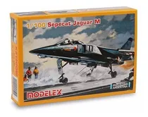 Comprar Sepecat Jaguar M Maqueta Para Armar De Avión (1\u002F100) Modelex