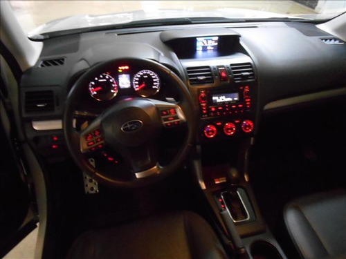 Subaru Forester 2.0 S 4x4 16v