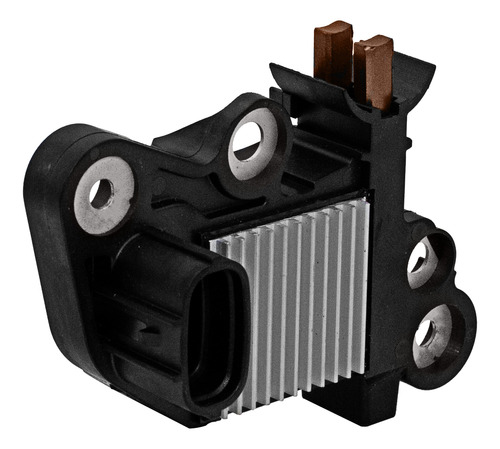 Regulador Alternador Para Dodge I10 2012-2014 1.1l Sis Bosch