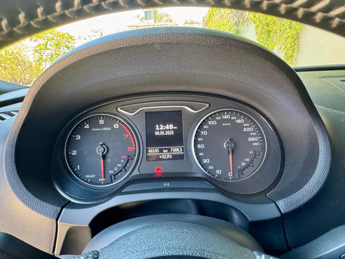 Audi A3 2.0 L S-line At Dsg