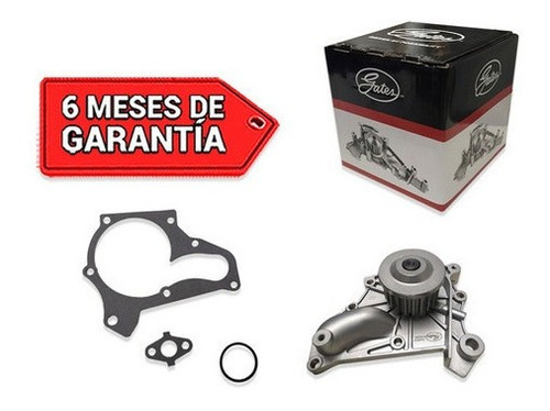 Bomba De Agua Toyota Celica Rav4 2.0 96-00 Gates Original