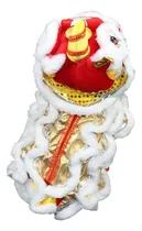 Comprar Chino Ropa De Perro De Danza Traje De Mascota De Ao Nue [u]
