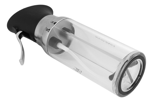 Pulverizador De Botellas Dispensador De Aceite, Transparente