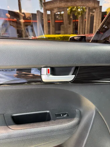 Kia Sorento Lx 2.4 4x2 2013