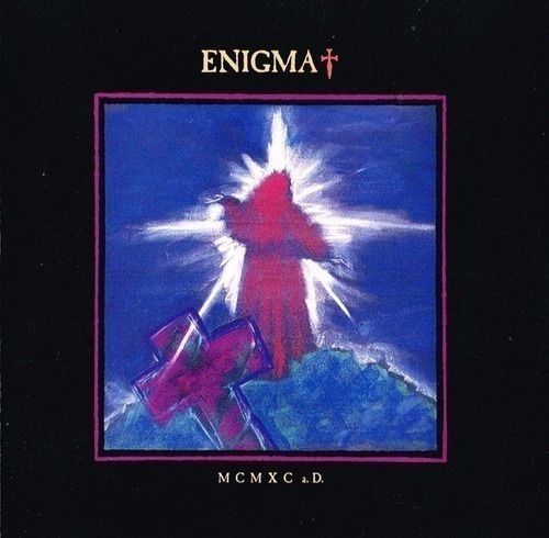 CD Enigma Mcmxc A.d.
