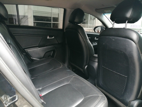 Kia Sportage Mecanica 4x2