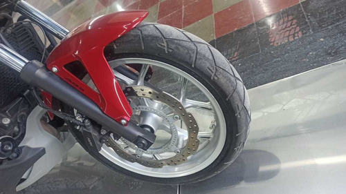 Imagen 9 de 17 de Honda Nc750x